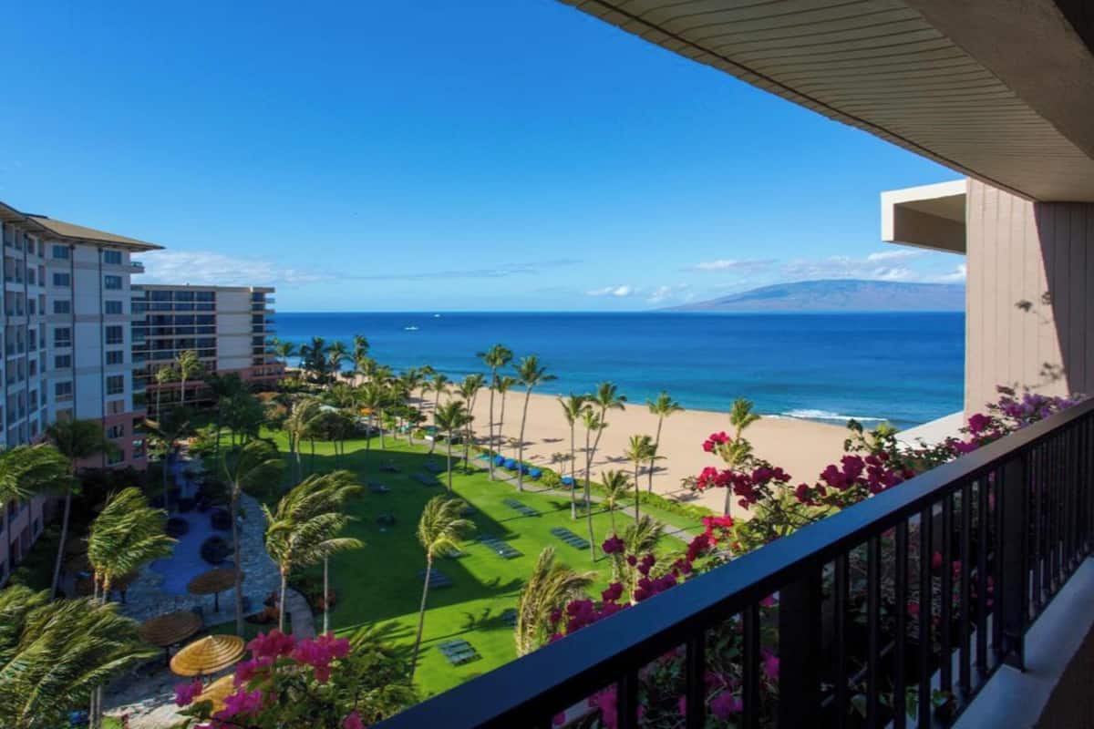 Condo, 2 Bedrooms (394) | Front of property