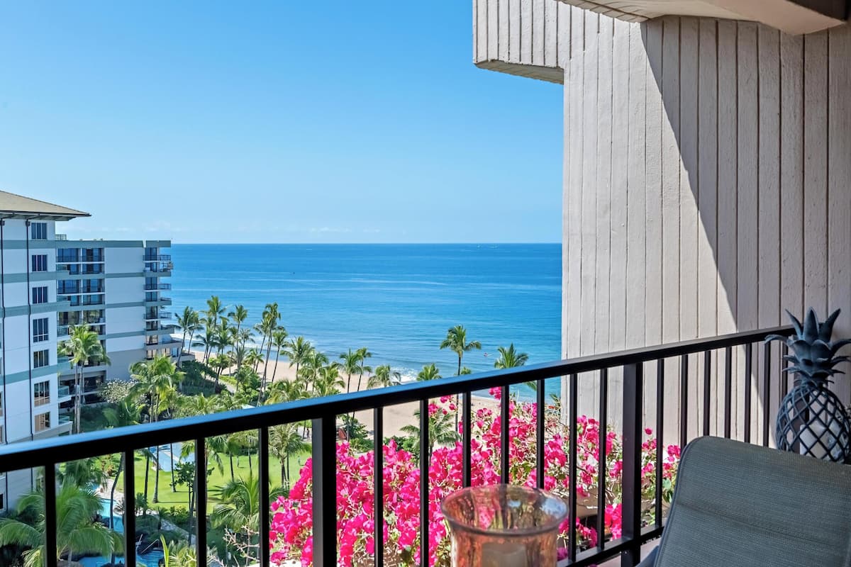 Íbúð - 2 svefnherbergi (3112) | Framhlið gististaðar