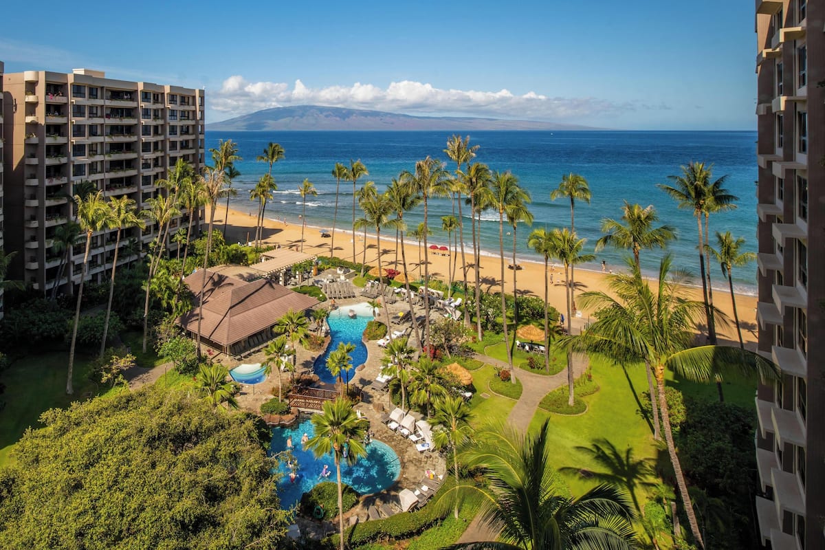 Condo, 2 Bedrooms (291) | Front of property