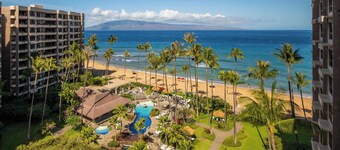 Kaanapali Alii