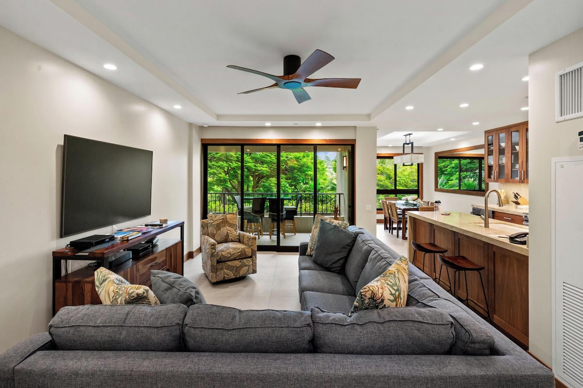 Íbúð - 2 svefnherbergi (234) | Framhlið gististaðar