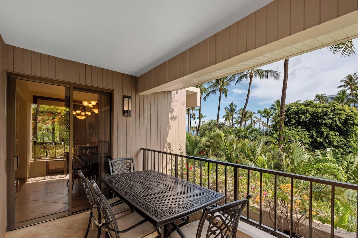 公寓式客房, 1 间卧室 (132) | 住宿正面