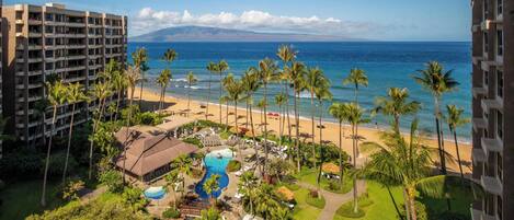 Huoneisto, 2 makuuhuonetta (291) | Majoituspaikan julkisivu