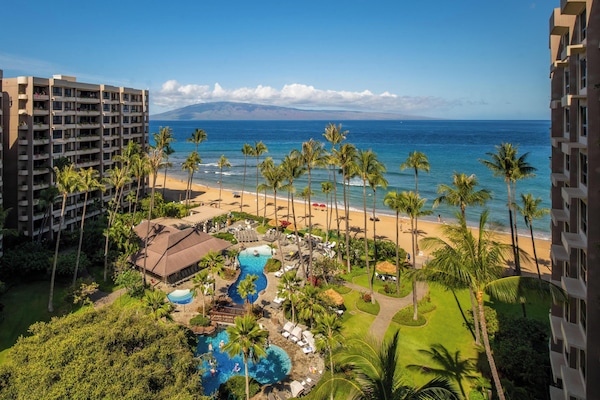 Condo, 2 Bedrooms (291) | Front of property