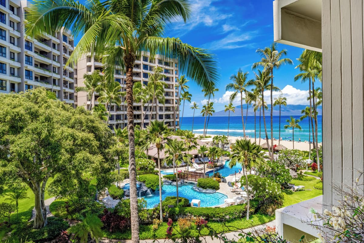 公寓式客房, 2 间卧室 (142) | 住宿正面