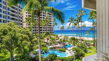 Appartement, 2 slaapkamers (142) | Voorkant van accommodatie