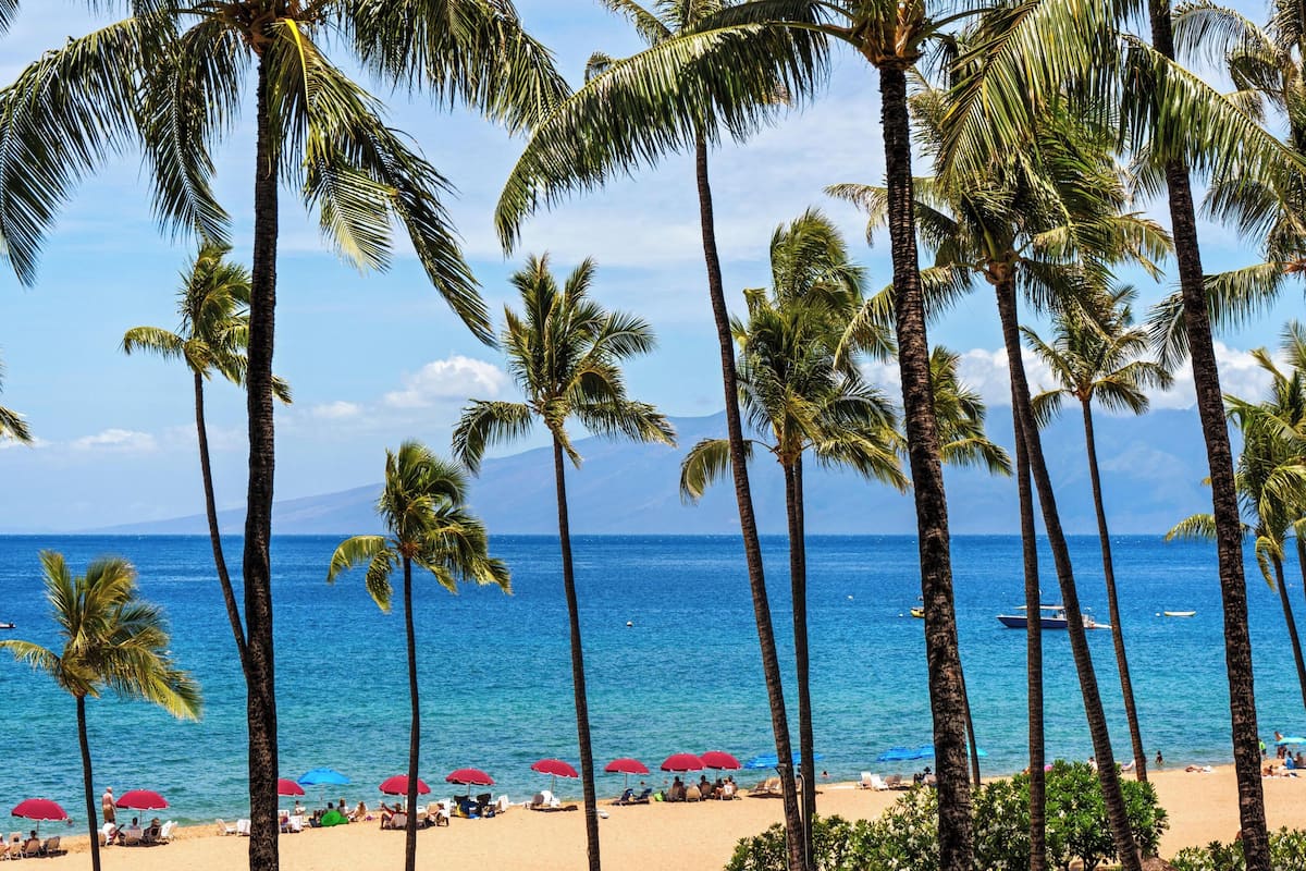 Condo, 2 Bedrooms (442) | Front of property