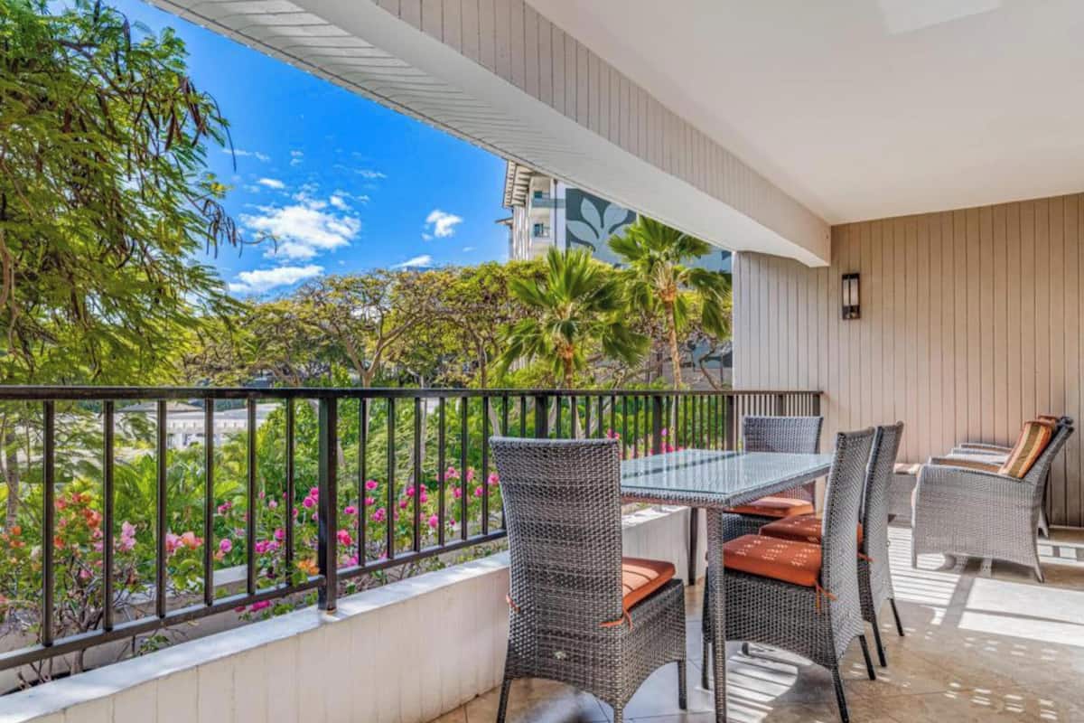 Íbúð - 2 svefnherbergi (433) | Framhlið gististaðar