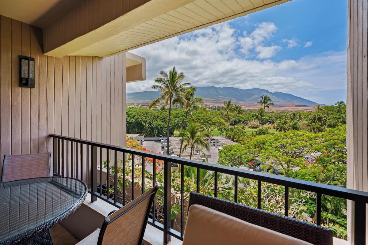 Condo, 2 Bedrooms (451) | Front of property