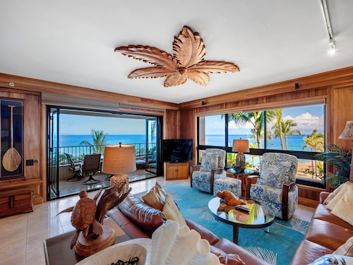 Kaanapali Alii-2 Bedroom Garden/Mountain Views