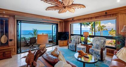 Kaanapali Alii-2 Bedroom Garden/Mountain Views