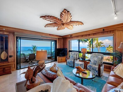 Kaanapali Alii-2 Bedroom Garden/Mountain Views