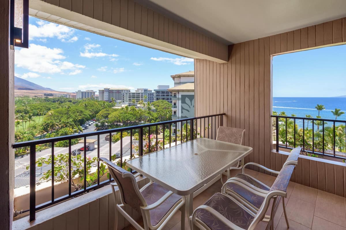 Condo, 2 Bedrooms (491) | Front of property