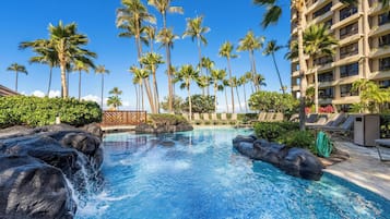 Condo, 1 Bedroom (261) | Property amenity