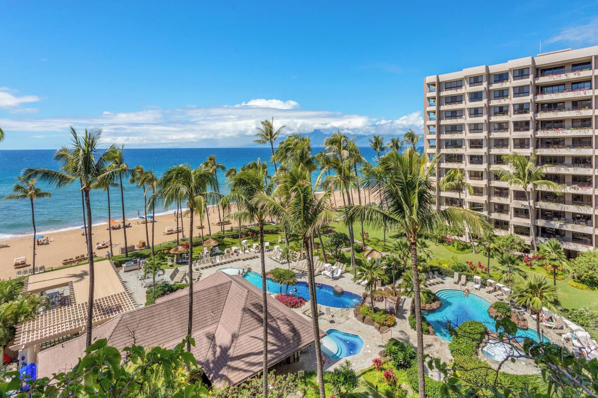 Condo, 2 Bedrooms (251) | Front of property