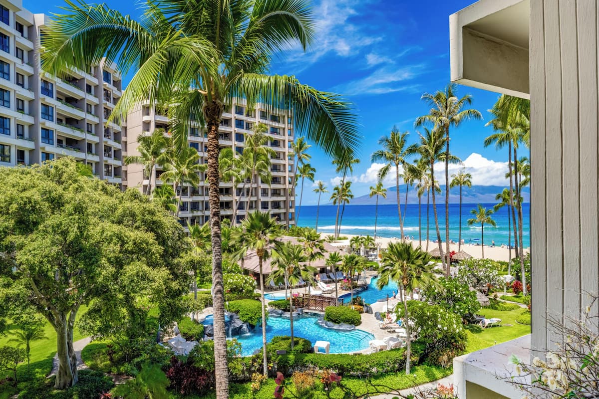 Condo, 2 Bedrooms (142) | Front of property