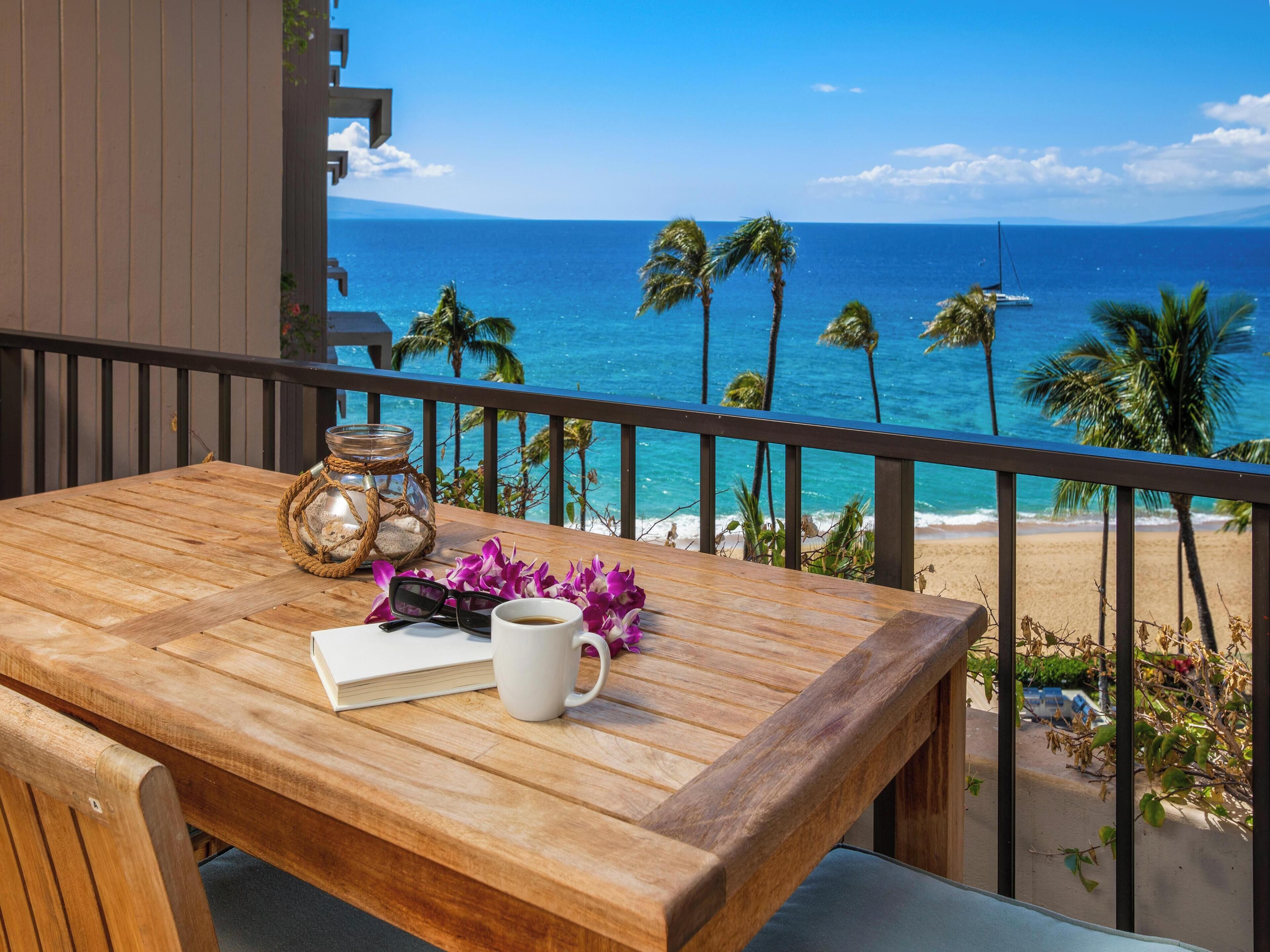 Condo, 2 Bedrooms (482) | Front of property