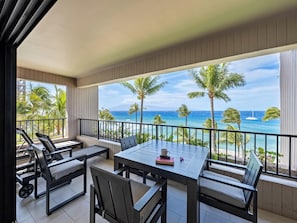 Condo, 2 Bedrooms (205) | Property amenity - Kaanapali Alii (Lahaina)