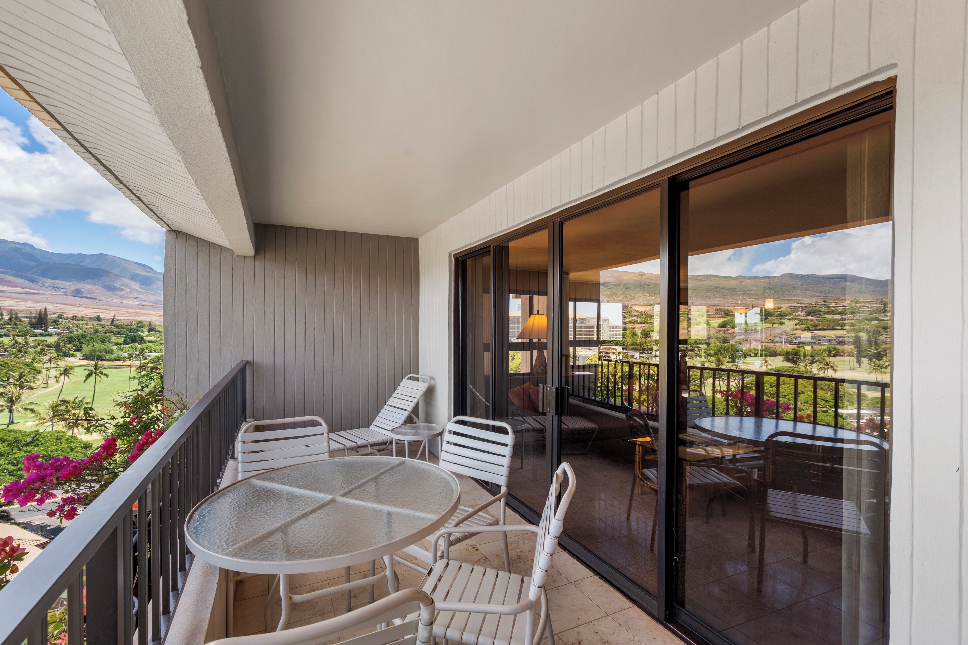 Appartamento, 2 camere da letto (2106) | Terrazza/patio