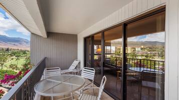 Appartamento, 2 camere da letto (2106) | Terrazza/patio