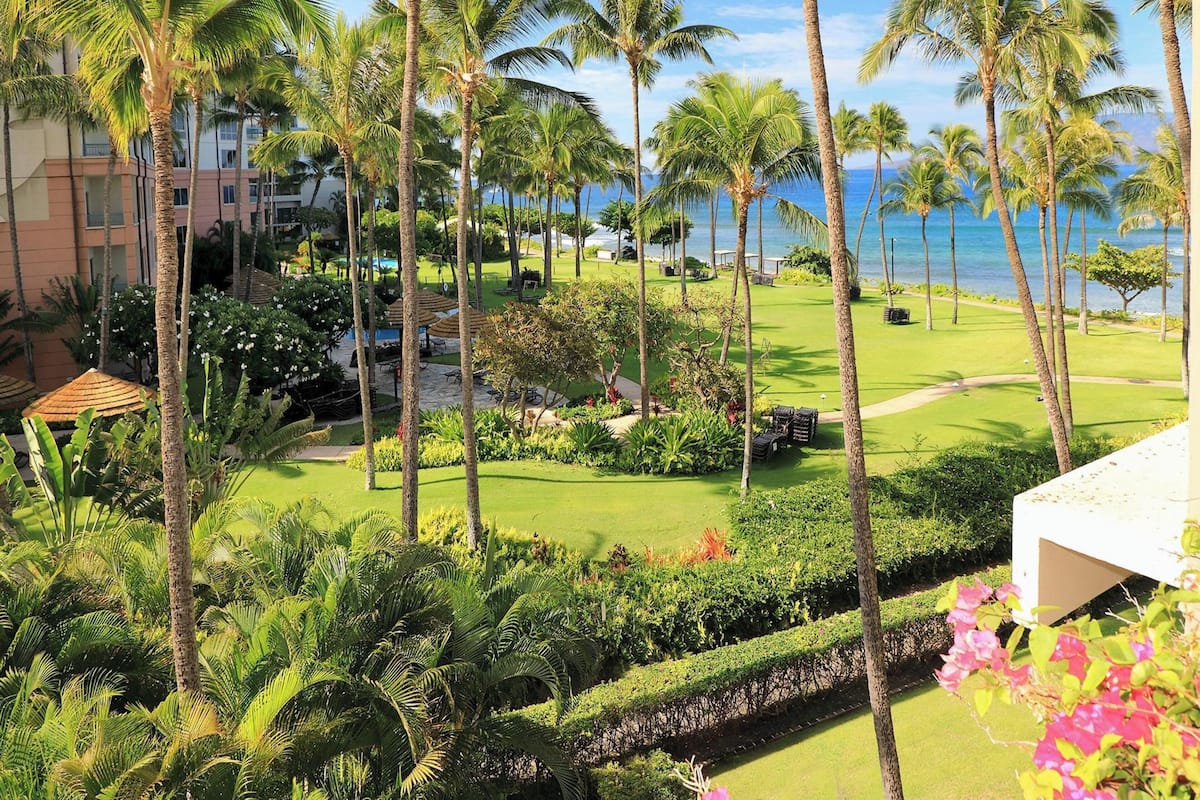 Condo, 2 Bedrooms (342) | Front of property