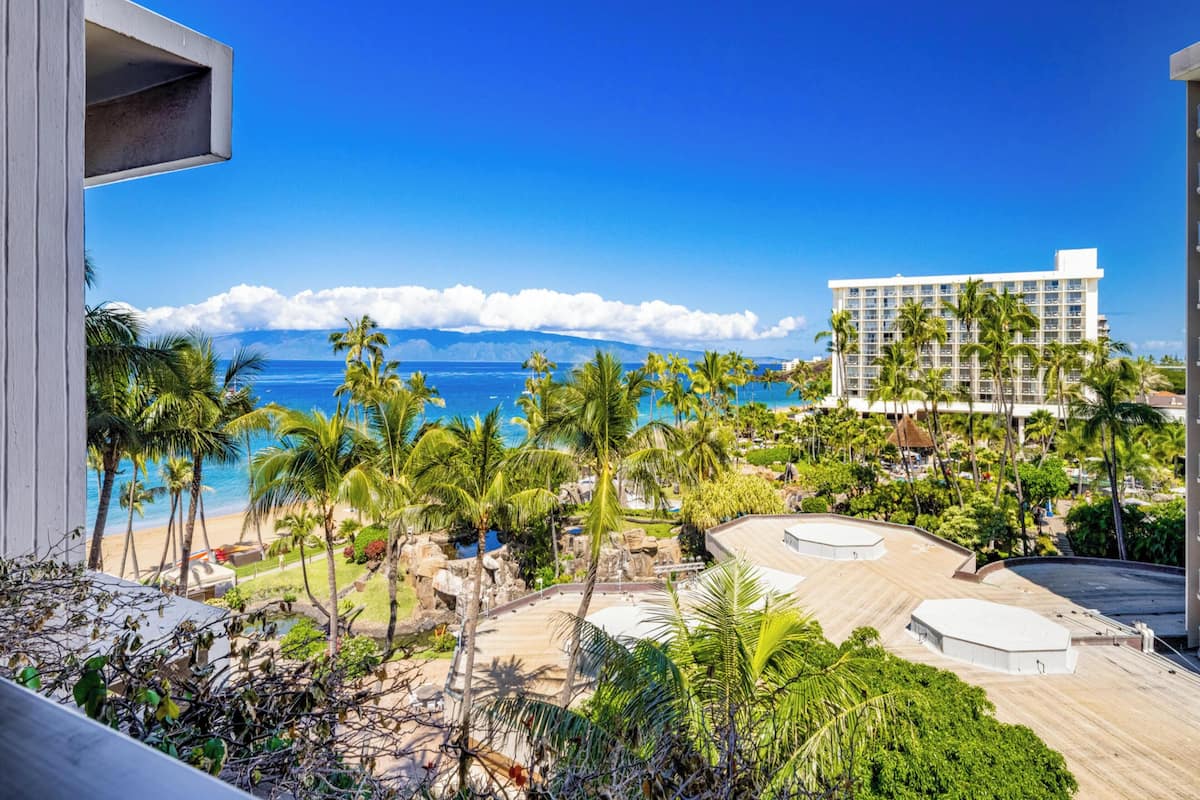 Condo, 2 Bedrooms (171) | Front of property