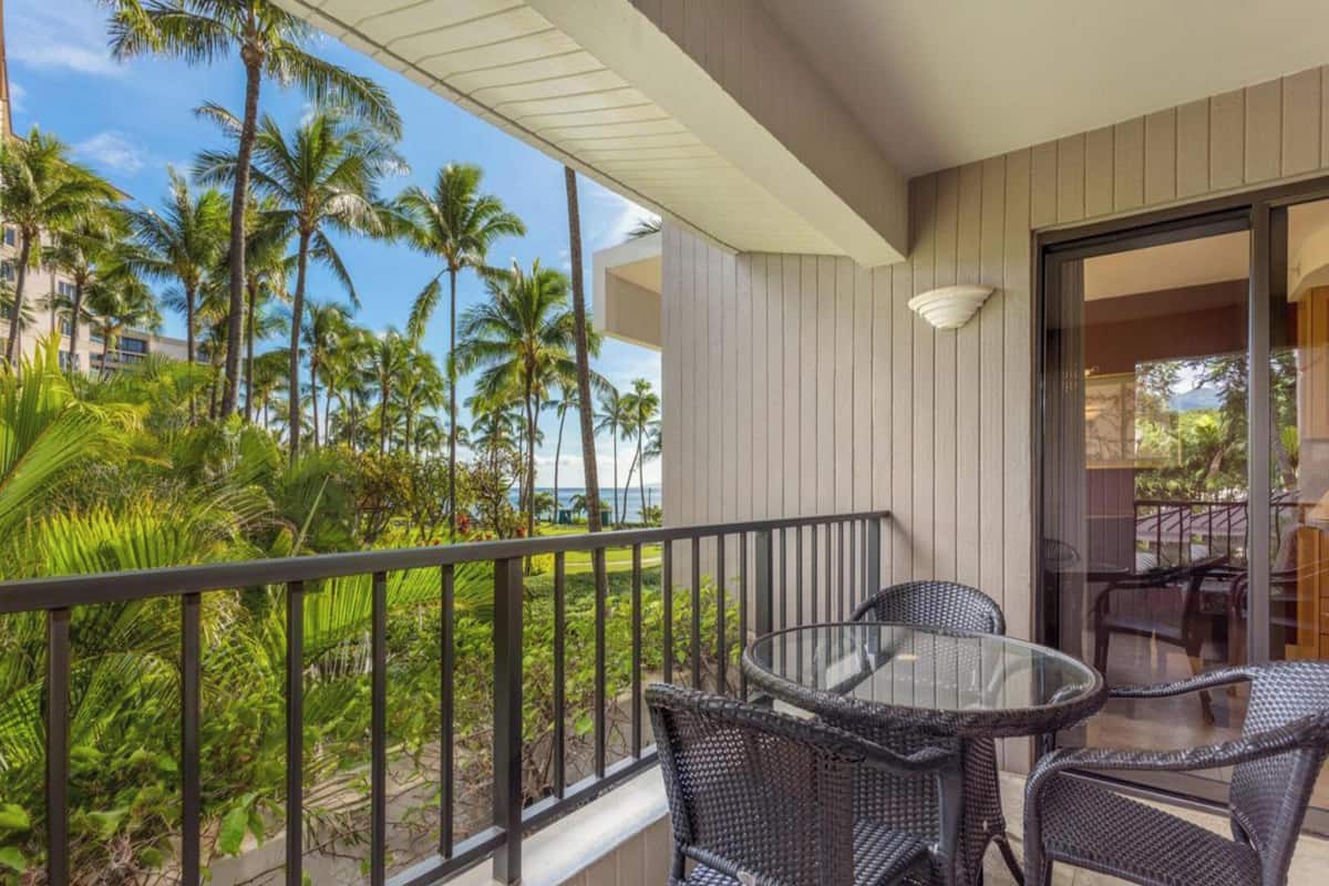 Íbúð - 2 svefnherbergi (322) | Framhlið gististaðar