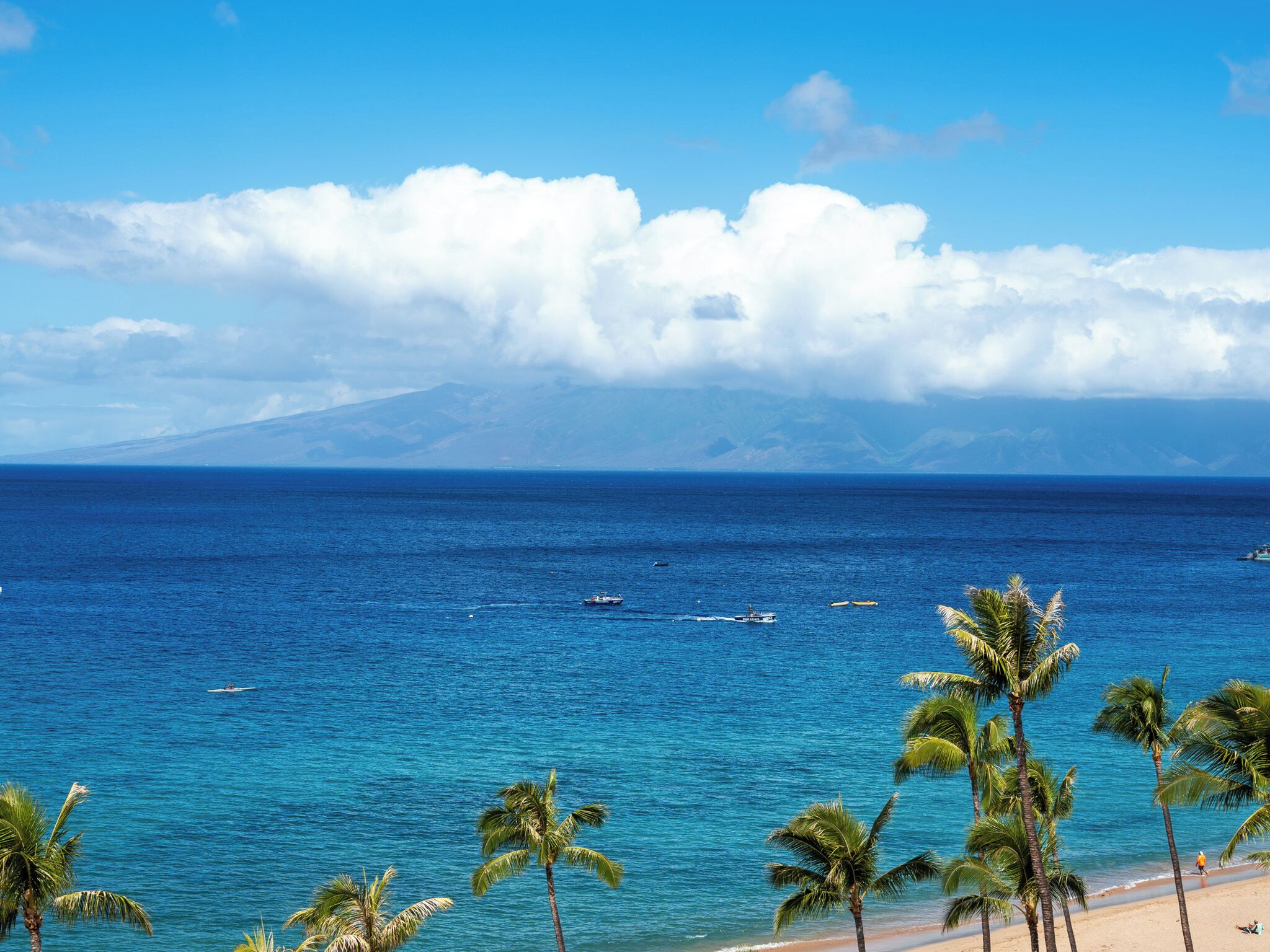 公寓式客房, 2 间卧室 (3101) | 住宿正面