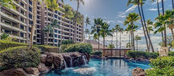 Kaanapali Alii-2 Bedroom Garden/Mountain Views