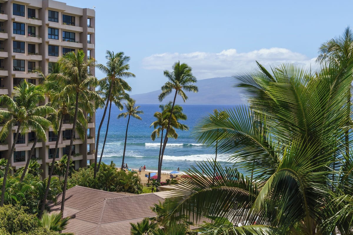 Condo, 1 Bedroom (261) | Front of property