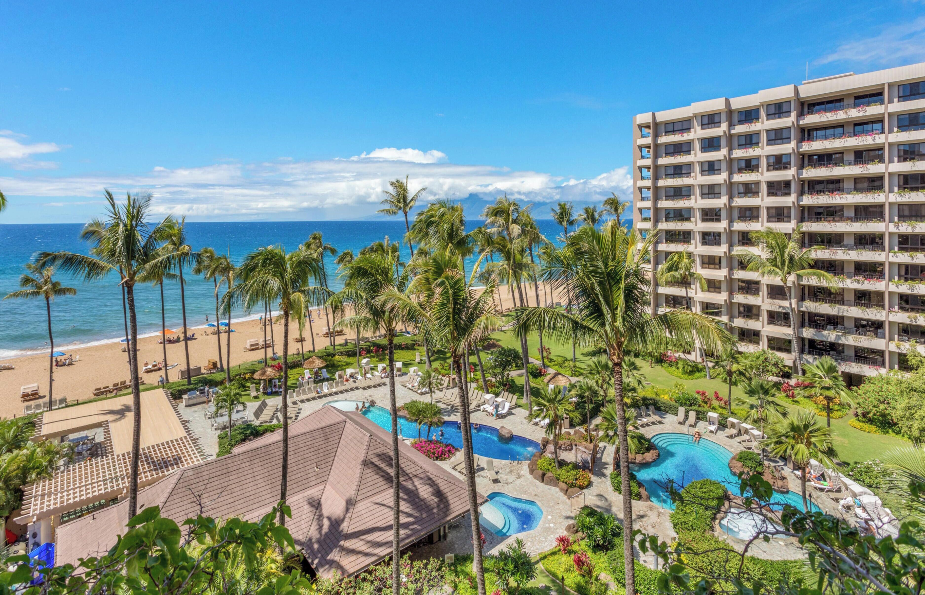 Condo, 2 Bedrooms (234) | Front of property