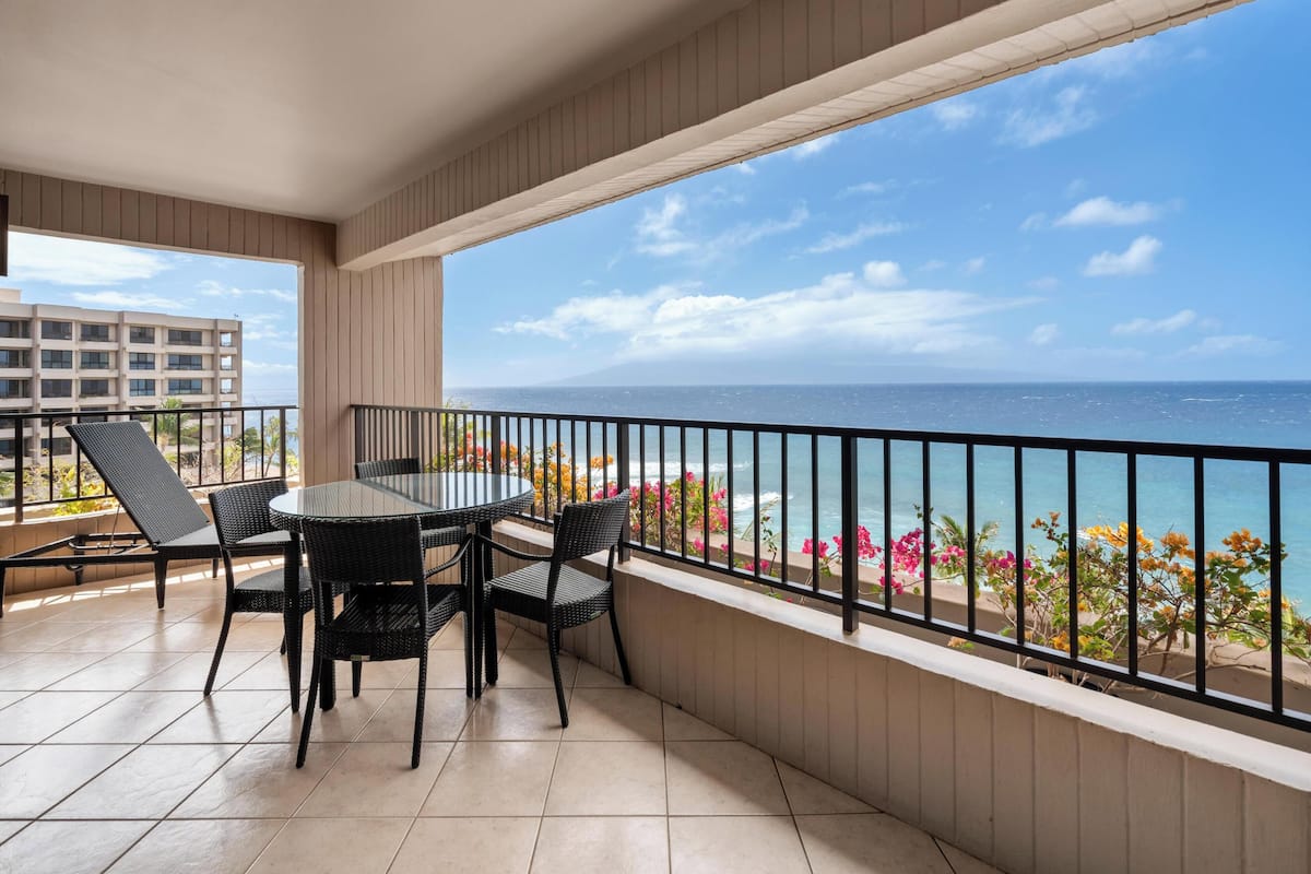 Íbúð - 2 svefnherbergi (196) | Framhlið gististaðar