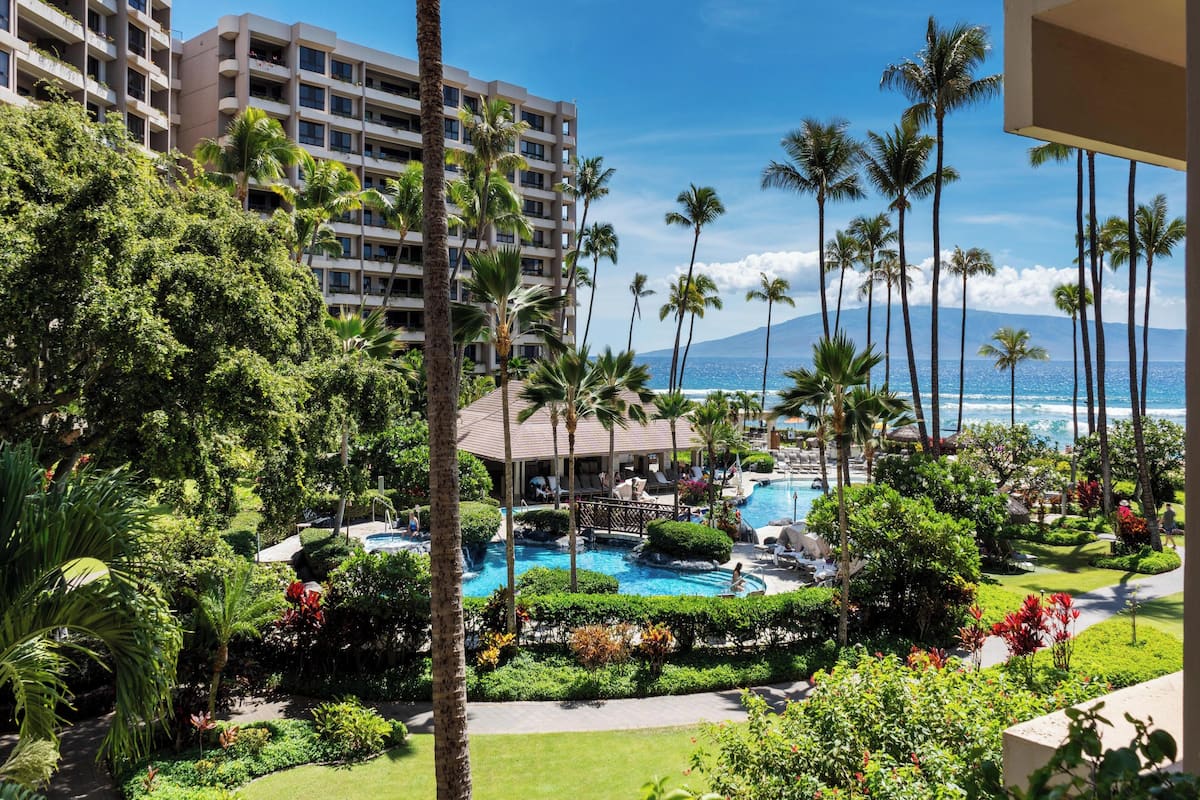 Condo, 1 Bedroom (131) | Front of property