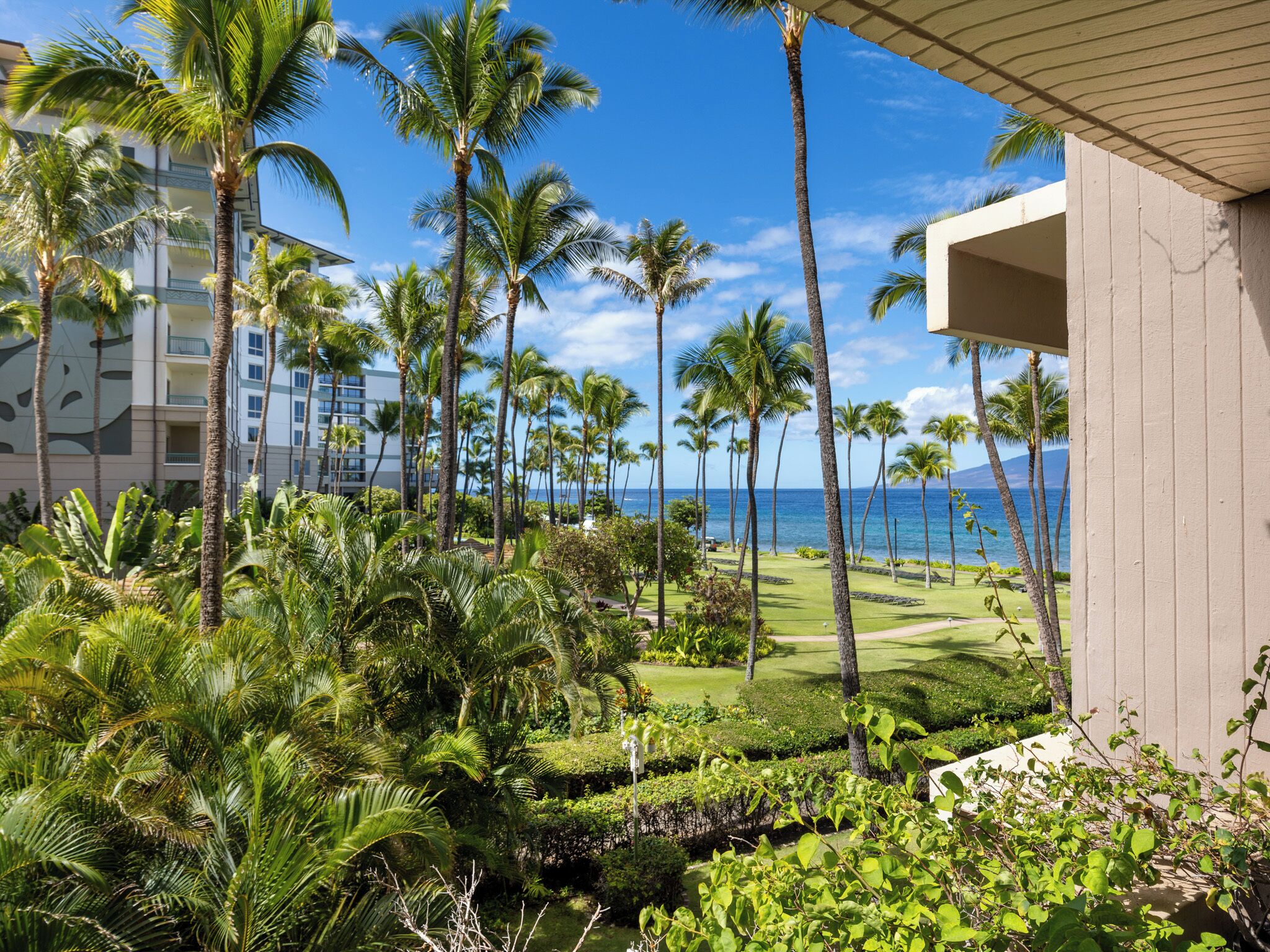 Condo, 1 Bedroom (332) | Front of property