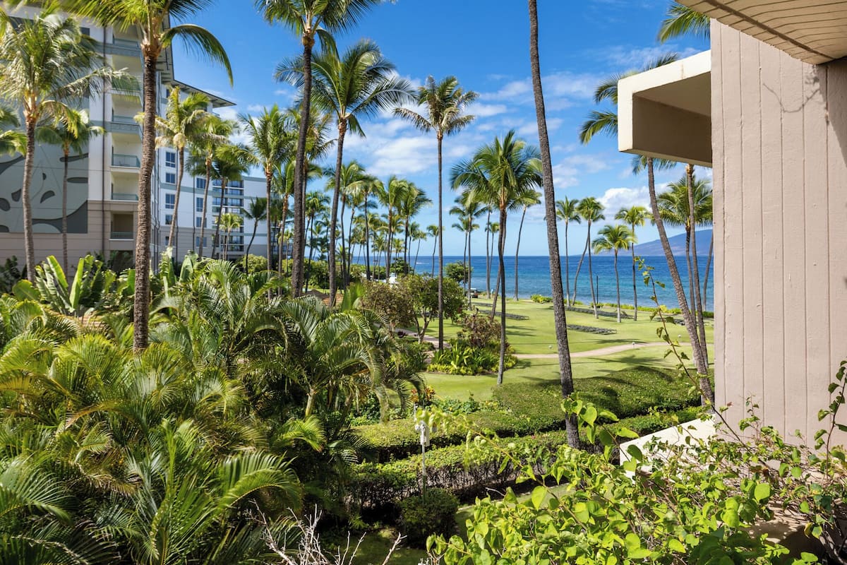 Condo, 1 Bedroom (332) | Front of property