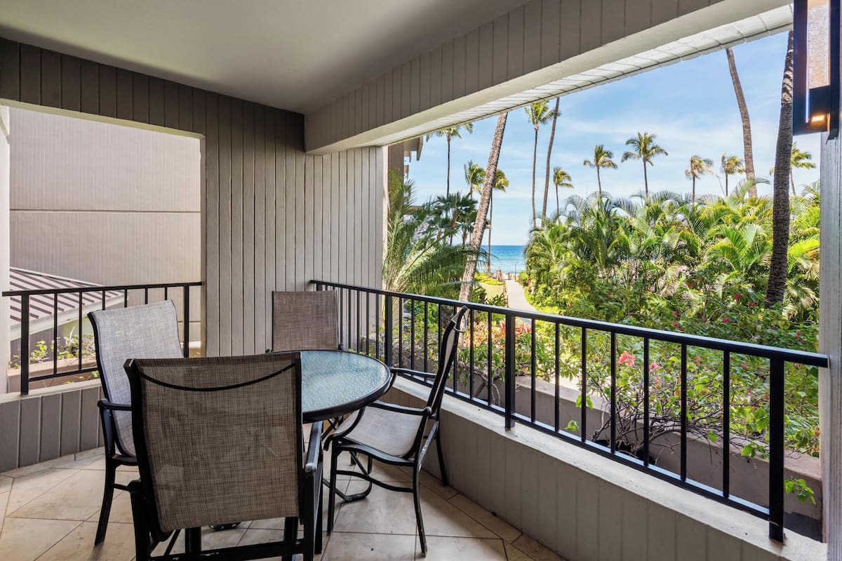 Íbúð - 2 svefnherbergi (422) | Framhlið gististaðar