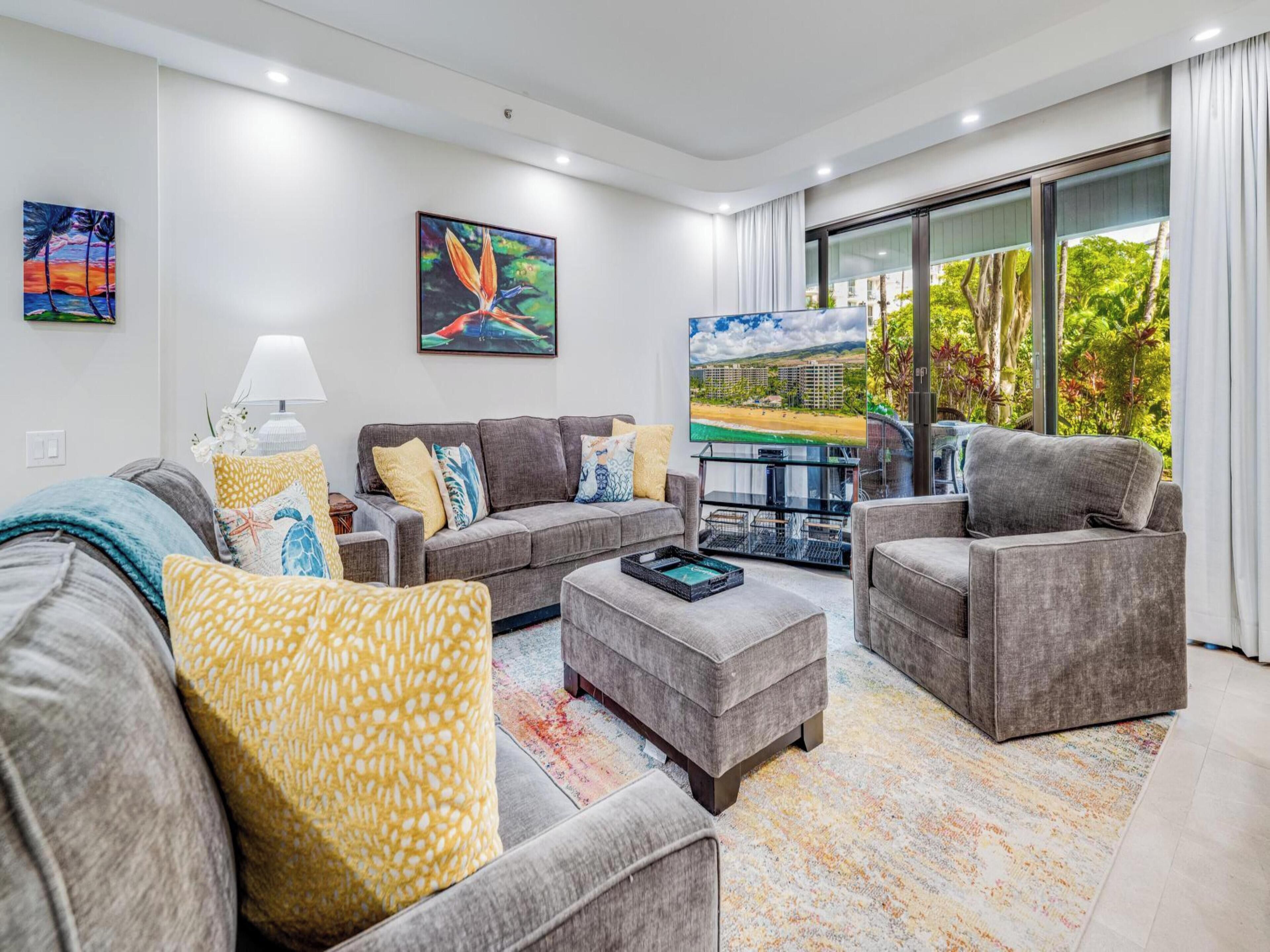 Condo, 2 Bedrooms (214) | Front of property