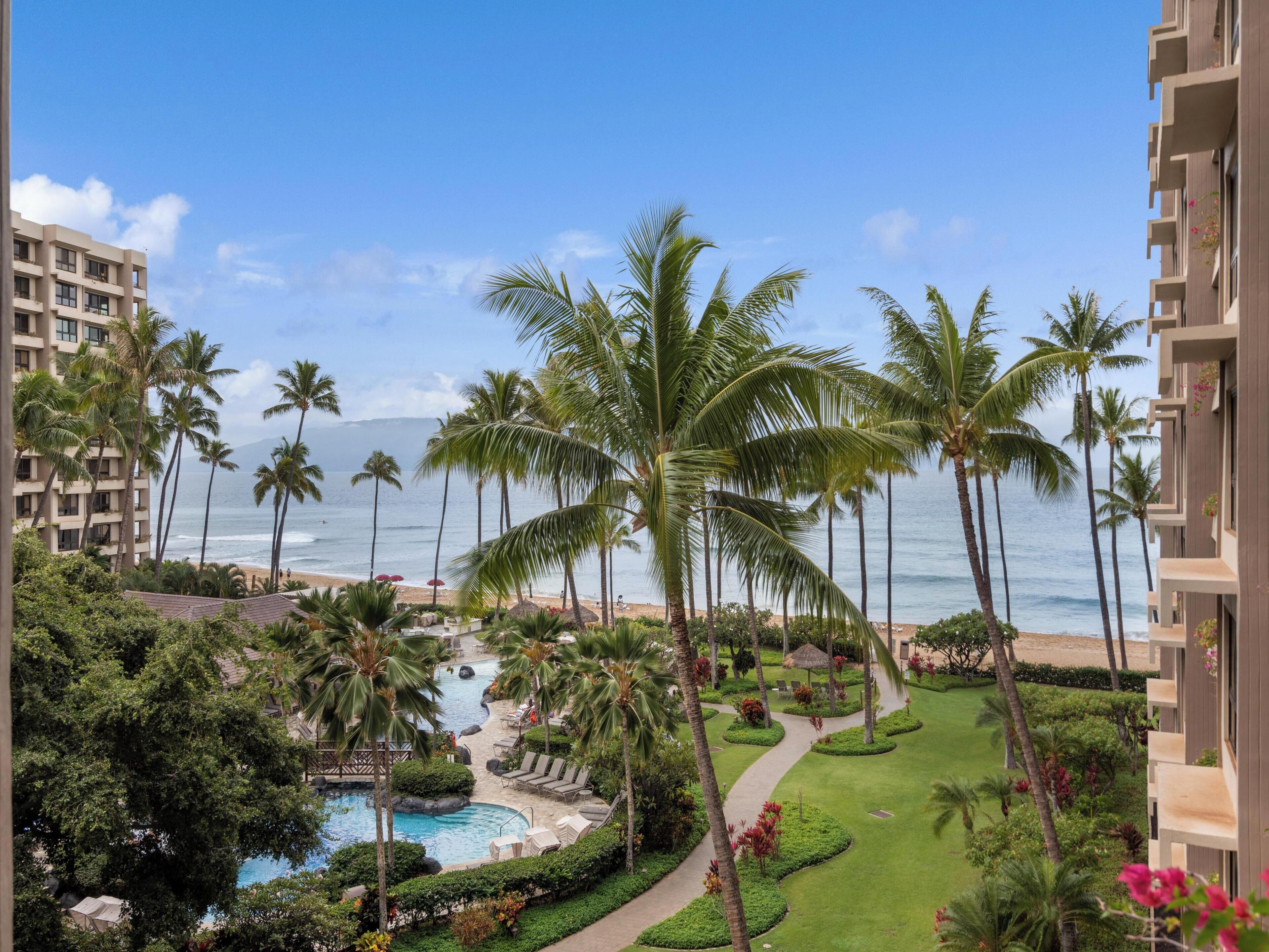 公寓式客房, 2 间卧室 (251) | 住宿正面