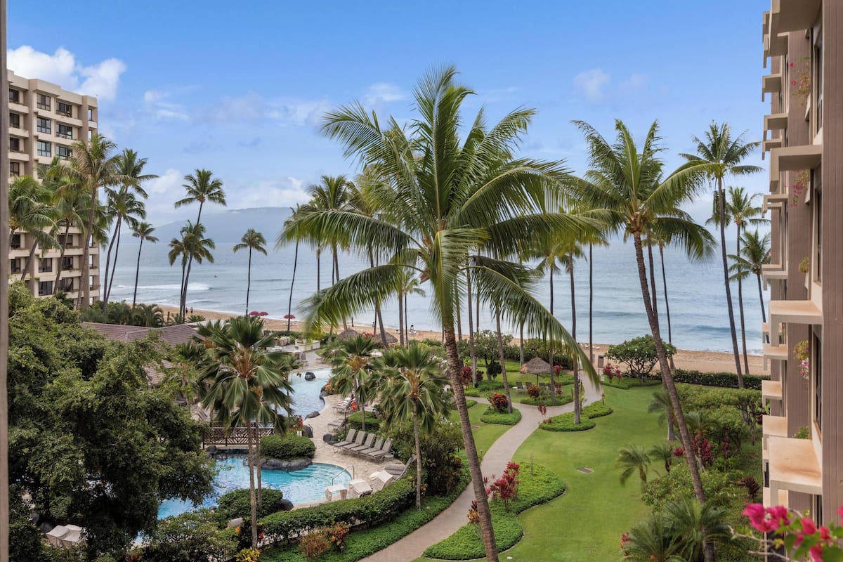 Íbúð - 2 svefnherbergi (251) | Framhlið gististaðar