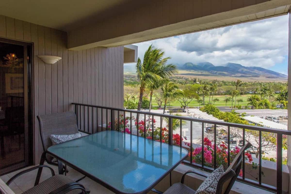 Condo, 2 Bedrooms (461) | Front of property