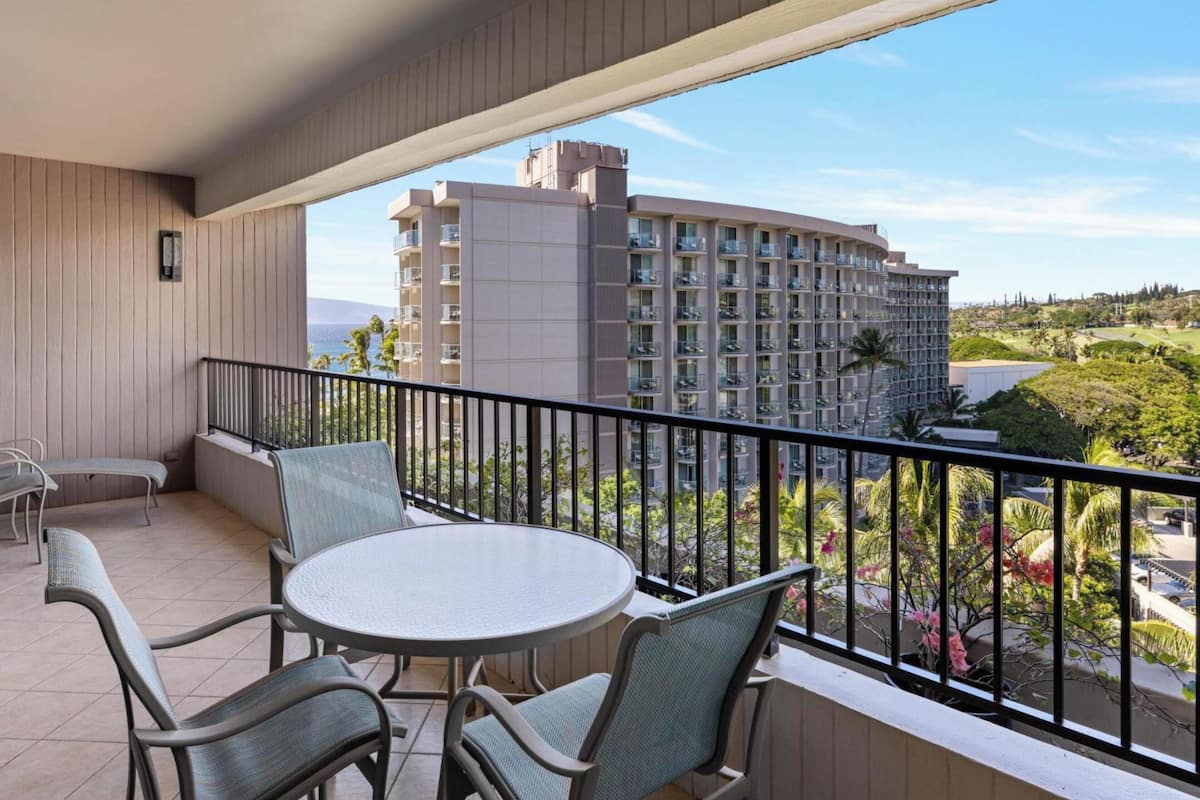 Íbúð - 2 svefnherbergi (294) | Framhlið gististaðar