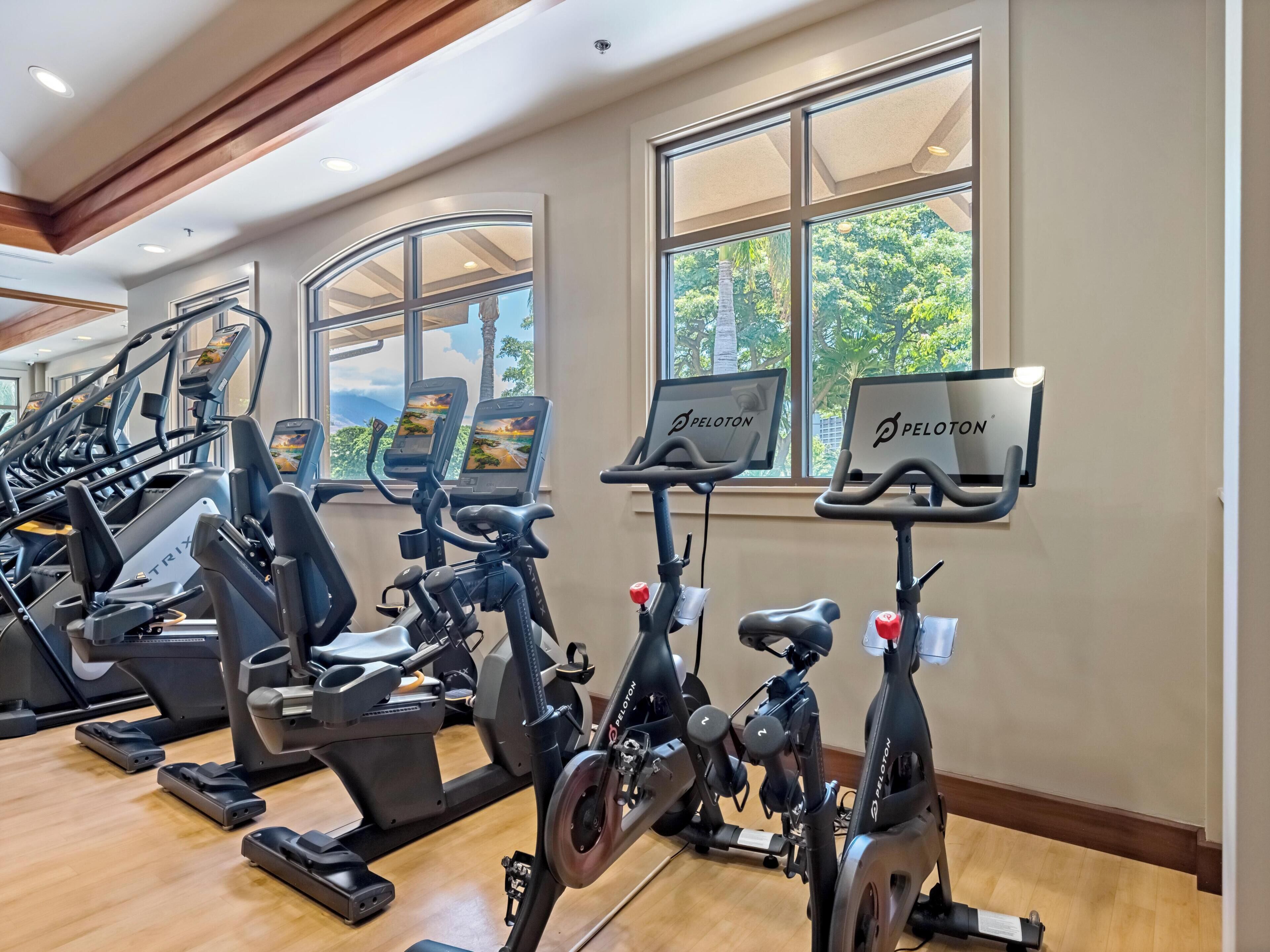 وسائل الراحة في المنشأة