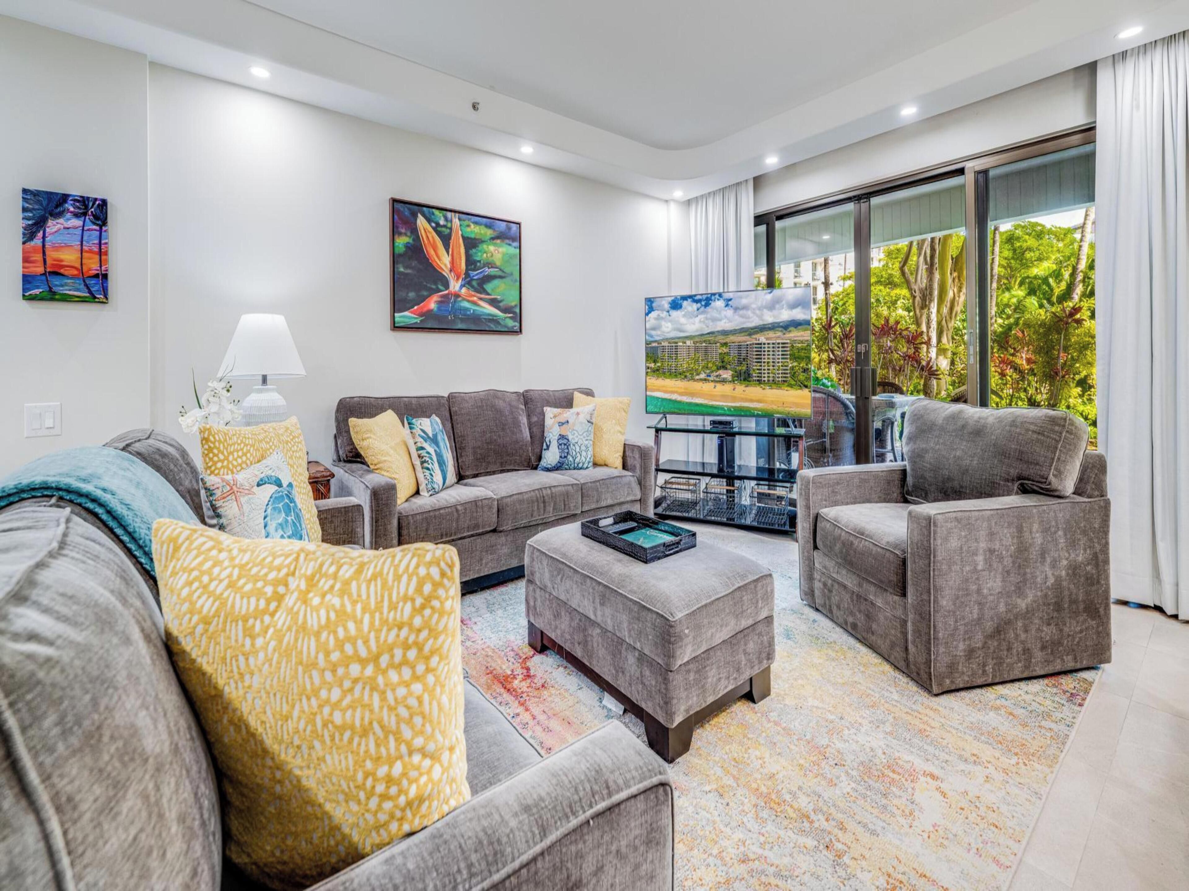 公寓式客房, 2 间卧室 (214) | 住宿正面