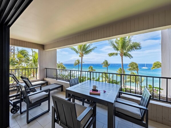 Condo, 2 Bedrooms (205) | Property amenity - Kaanapali Alii (Lahaina)