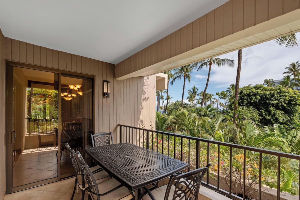 Condo, 1 Bedroom (132) | Front of property