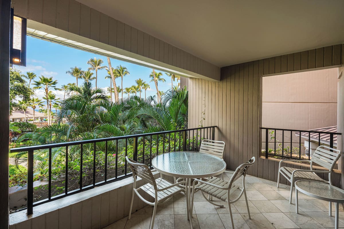 Íbúð - 2 svefnherbergi (221) | Framhlið gististaðar