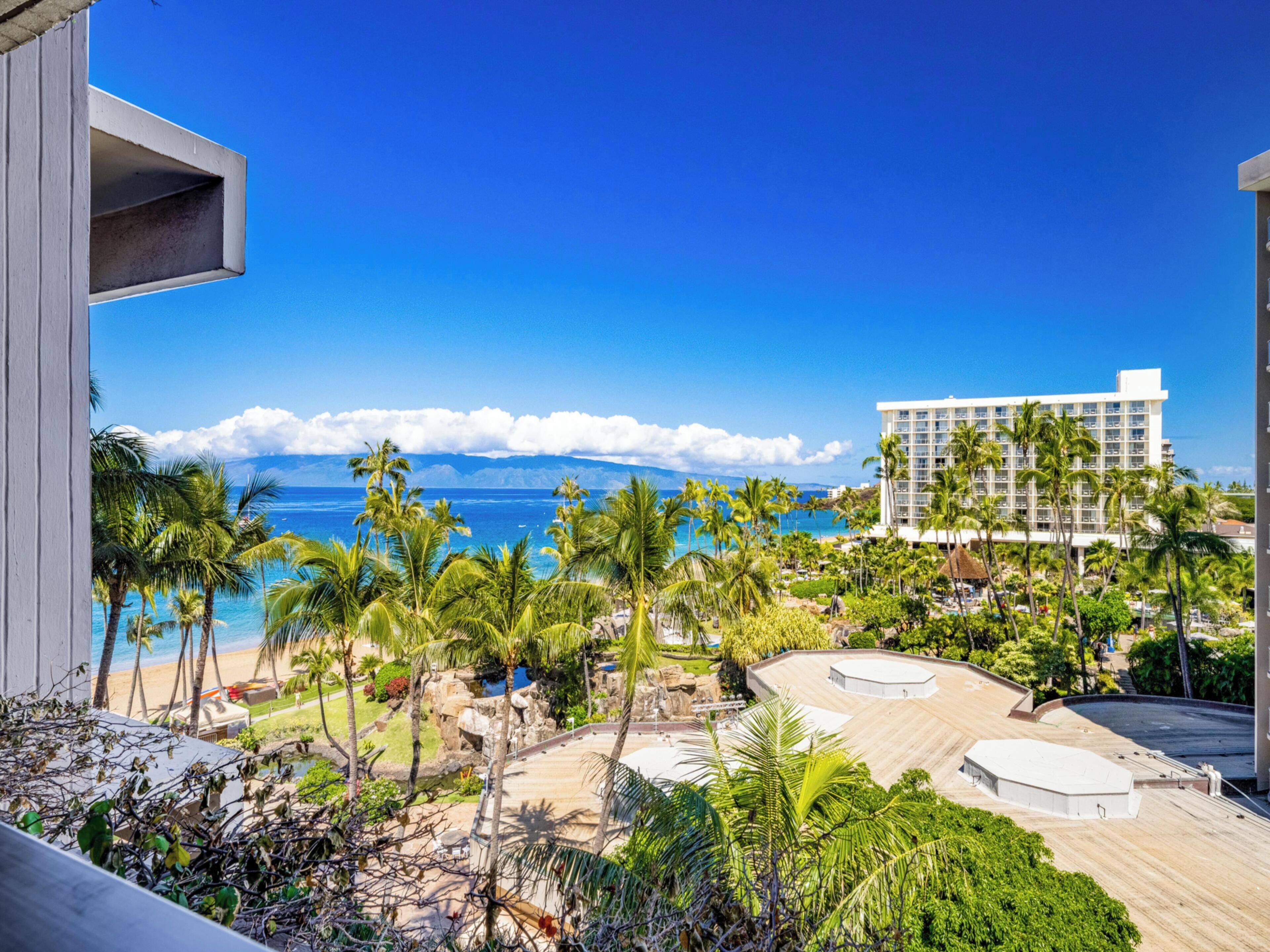 公寓式客房, 2 间卧室 (171) | 住宿正面