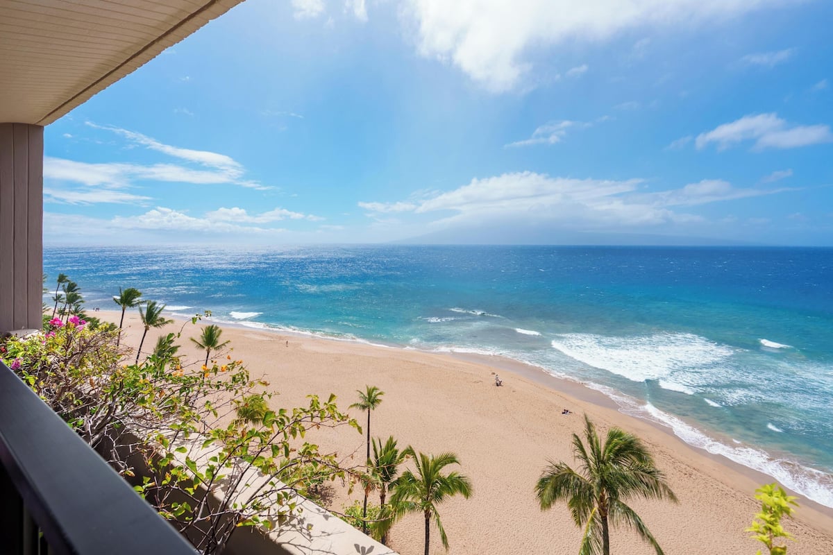 Íbúð - 2 svefnherbergi (3106) | Framhlið gististaðar