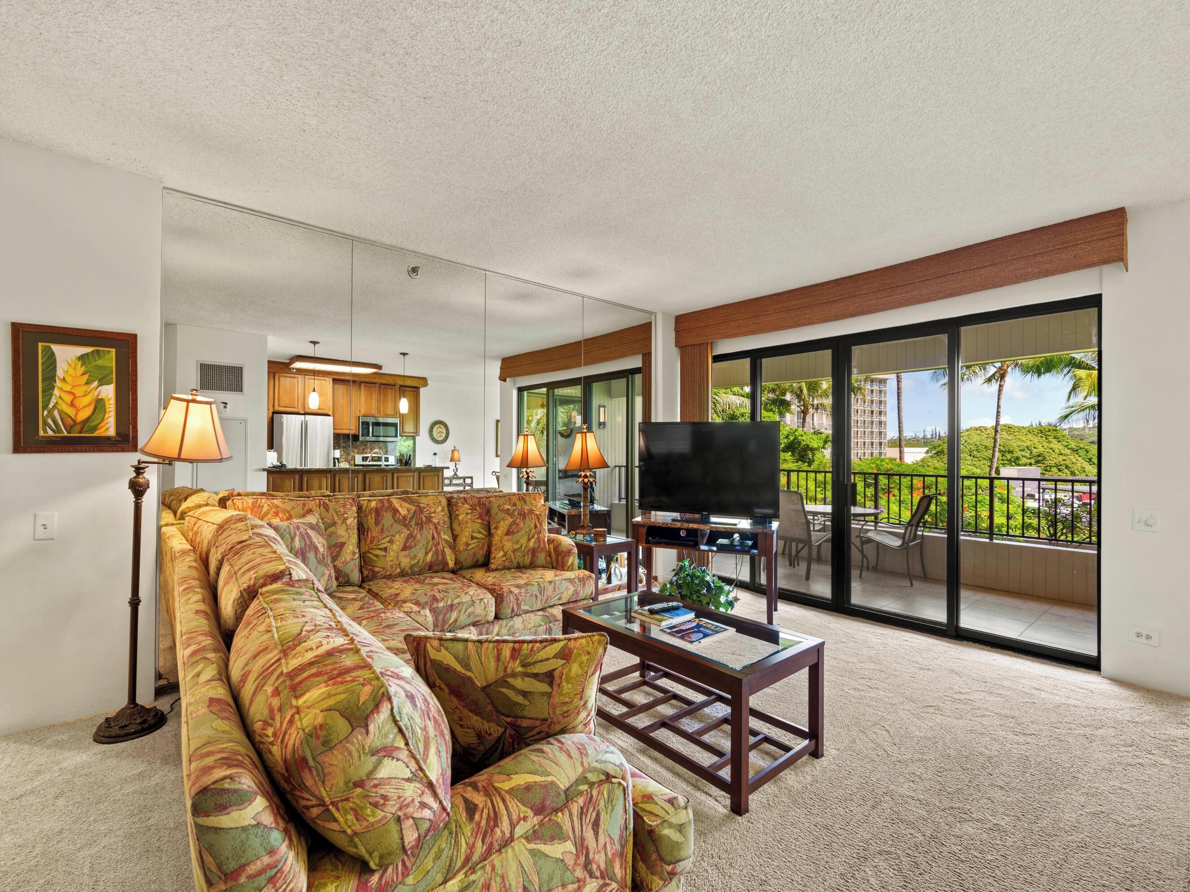 Condo, 2 Bedrooms (254) | Property amenity