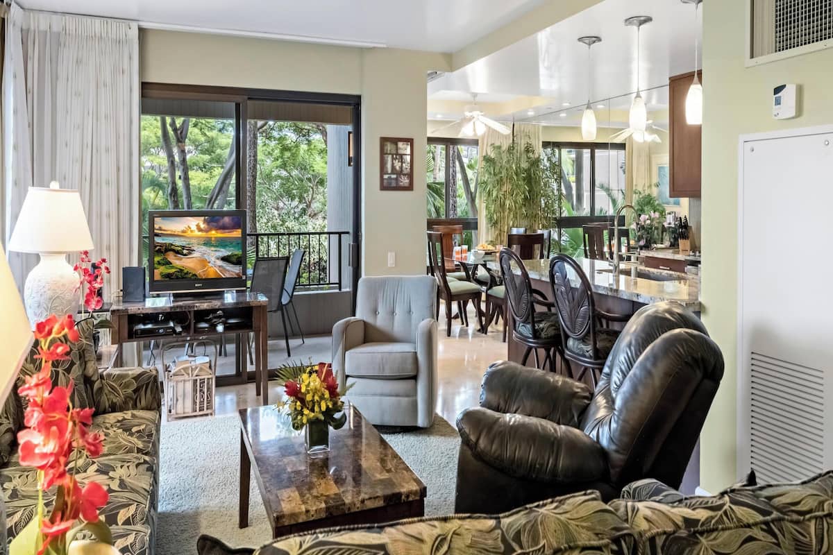 Íbúð - 2 svefnherbergi (222) | Framhlið gististaðar